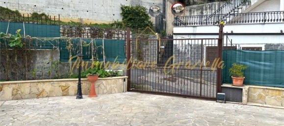 3 rooms Apartment in Camporosso, Italy No. 199060 13