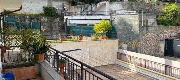 3 rooms Apartment in Camporosso, Italy No. 199060 10