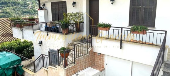 3 rooms Apartment in Camporosso, Italy No. 199060 17