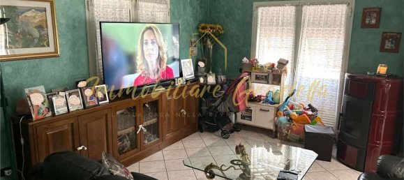 3 rooms Apartment in Camporosso, Italy No. 199060 4