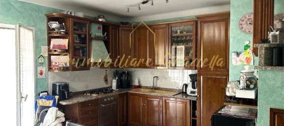 3 rooms Apartment in Camporosso, Italy No. 199060 5