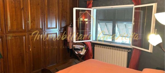 3 rooms Apartment in Camporosso, Italy No. 199060 7