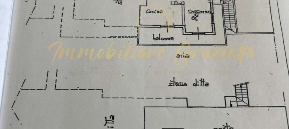 3 rooms Apartment in Camporosso, Italy No. 199060 20