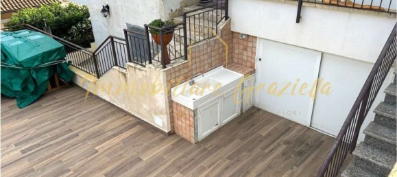 3 rooms Apartment in Camporosso, Italy No. 199060 15