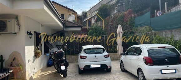 3 rooms Apartment in Camporosso, Italy No. 199060 19