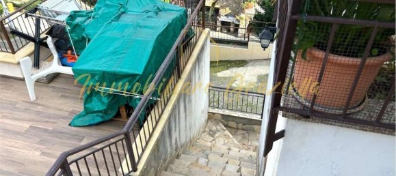 3 rooms Apartment in Camporosso, Italy No. 199060 16