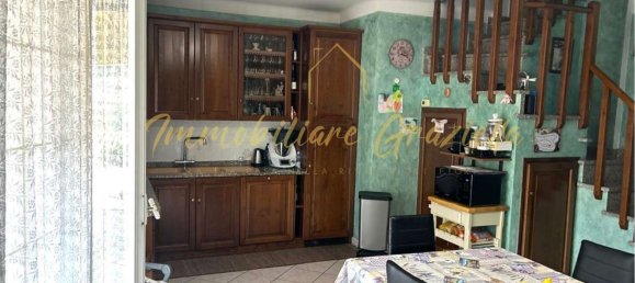 3 rooms Apartment in Camporosso, Italy No. 199060 3