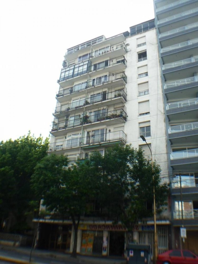 Apartamento T2 em Buenos Aires, Argentina N.º 79009