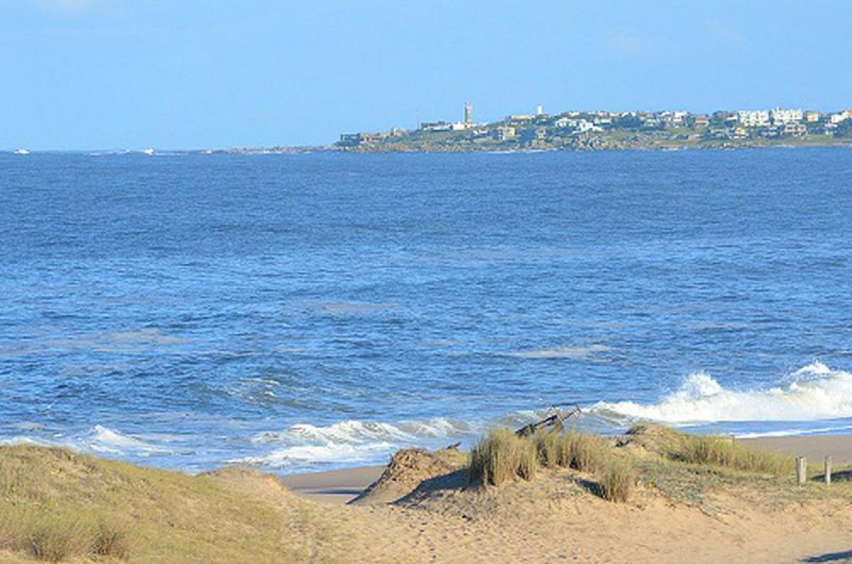 Casa T5 em Maldonado, Uruguay N.º 2328