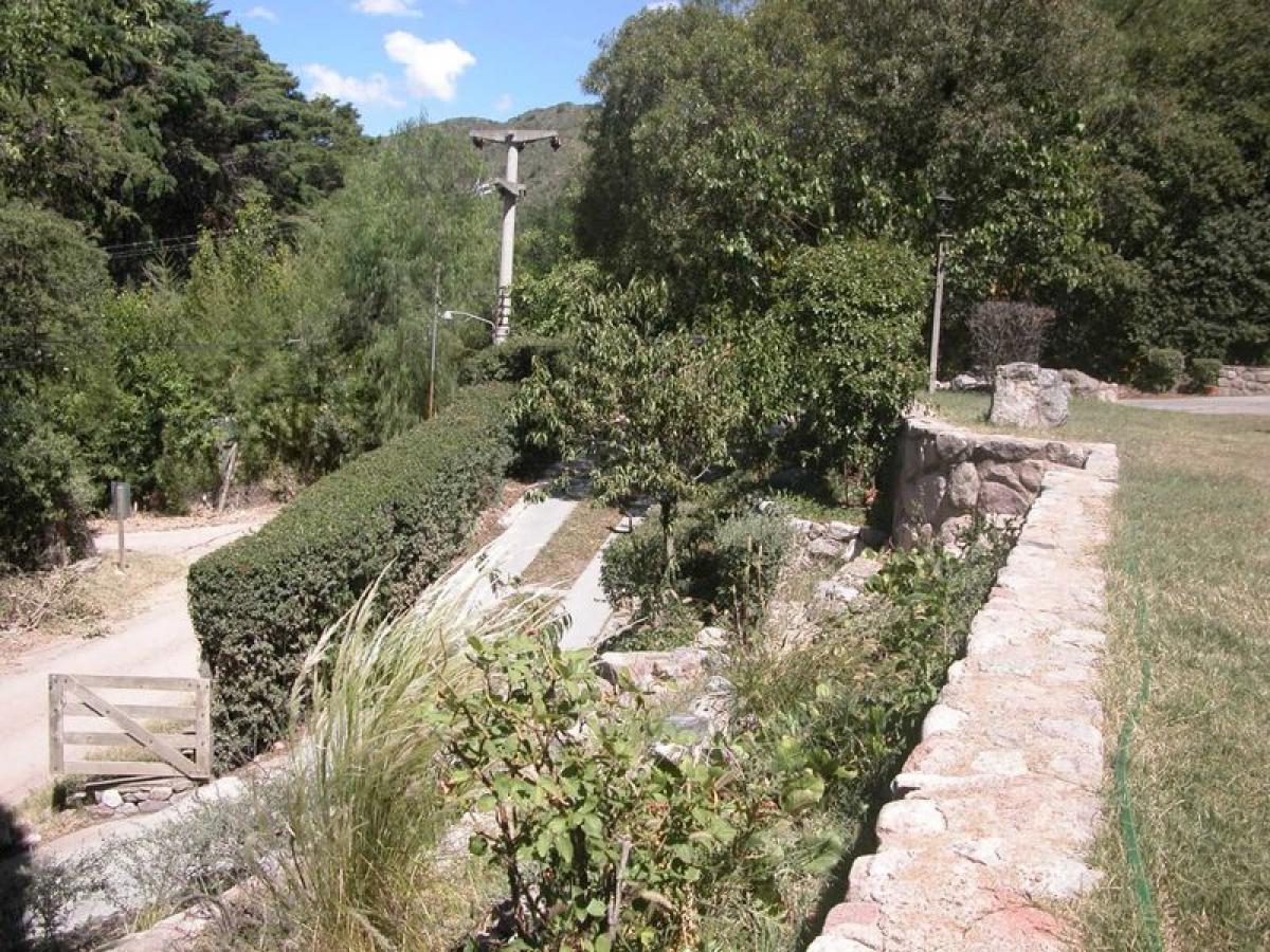 4 Schlafzimmer Haus in Cordoba, Argentina, Nr. 11378