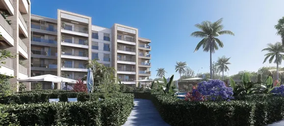 Apartment 2+1 in Aksu, Turkey No. 33032 4