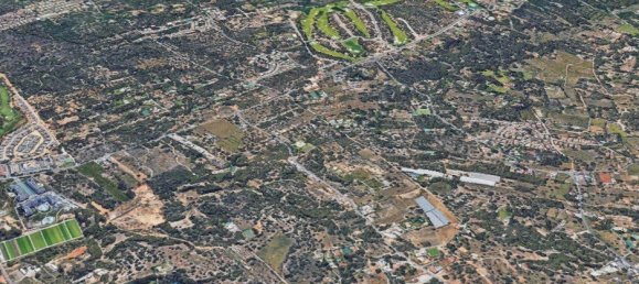 Terrain à Almancil, Portugal No. 97130 4