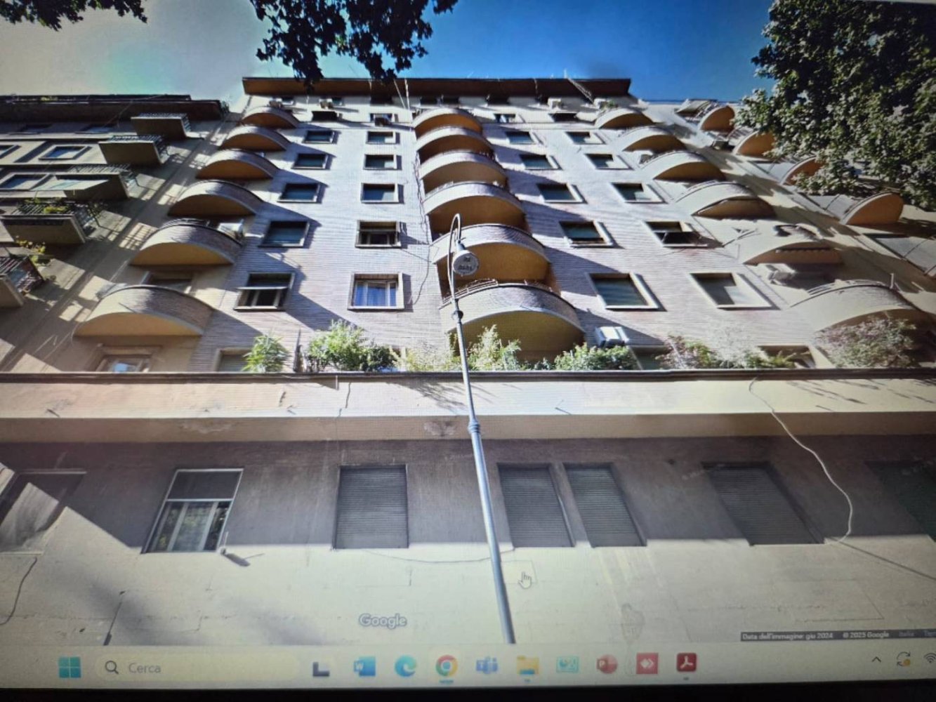 2 chambres Appartement à Rome, Italy No. 369715