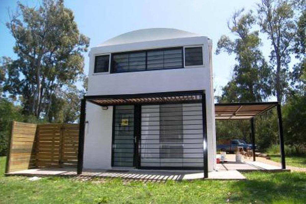2 bedrooms House in Maldonado, Uruguay No. 4774