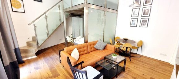 Propriété commerciale à Rudolfsheim-Funfhaus, Austria 931m² No. 141098 12