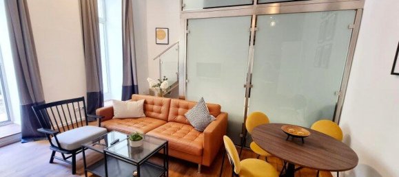 Propriété commerciale à Rudolfsheim-Funfhaus, Austria 931m² No. 141098 9