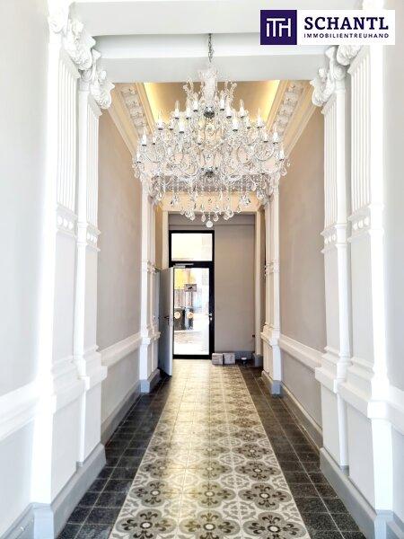 Propriété commerciale à Rudolfsheim-Funfhaus, Austria 931m² No. 141098