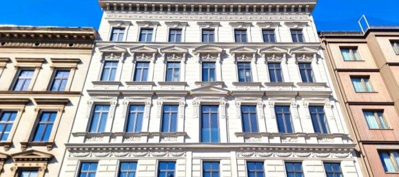 Propriété commerciale à Rudolfsheim-Funfhaus, Austria 931m² No. 141098 14