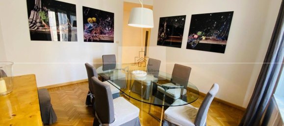 5 bedrooms Apartment in Parma, Italy No. 16733 4