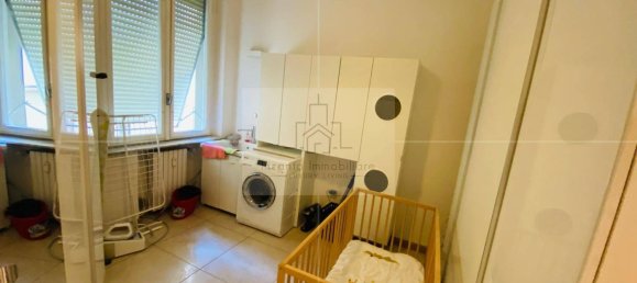 5 bedrooms Apartment in Parma, Italy No. 16733 22