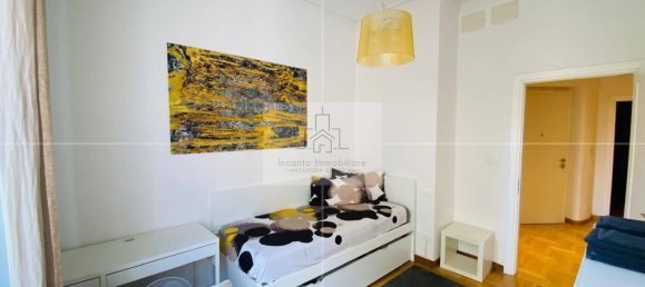 5 bedrooms Apartment in Parma, Italy No. 16733 18