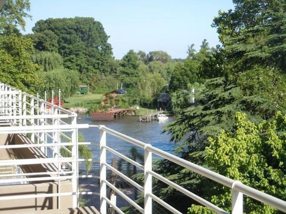 2 bedrooms Apartment in Tigre, Argentina No. 75073