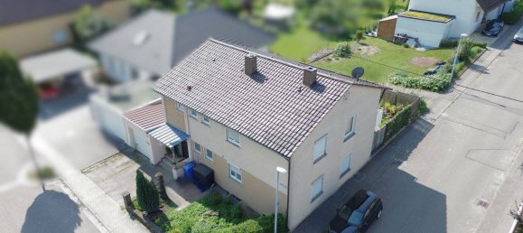 4 Schlafzimmer Stadthaus in Heilbronn, Germany, Nr. 287926 3