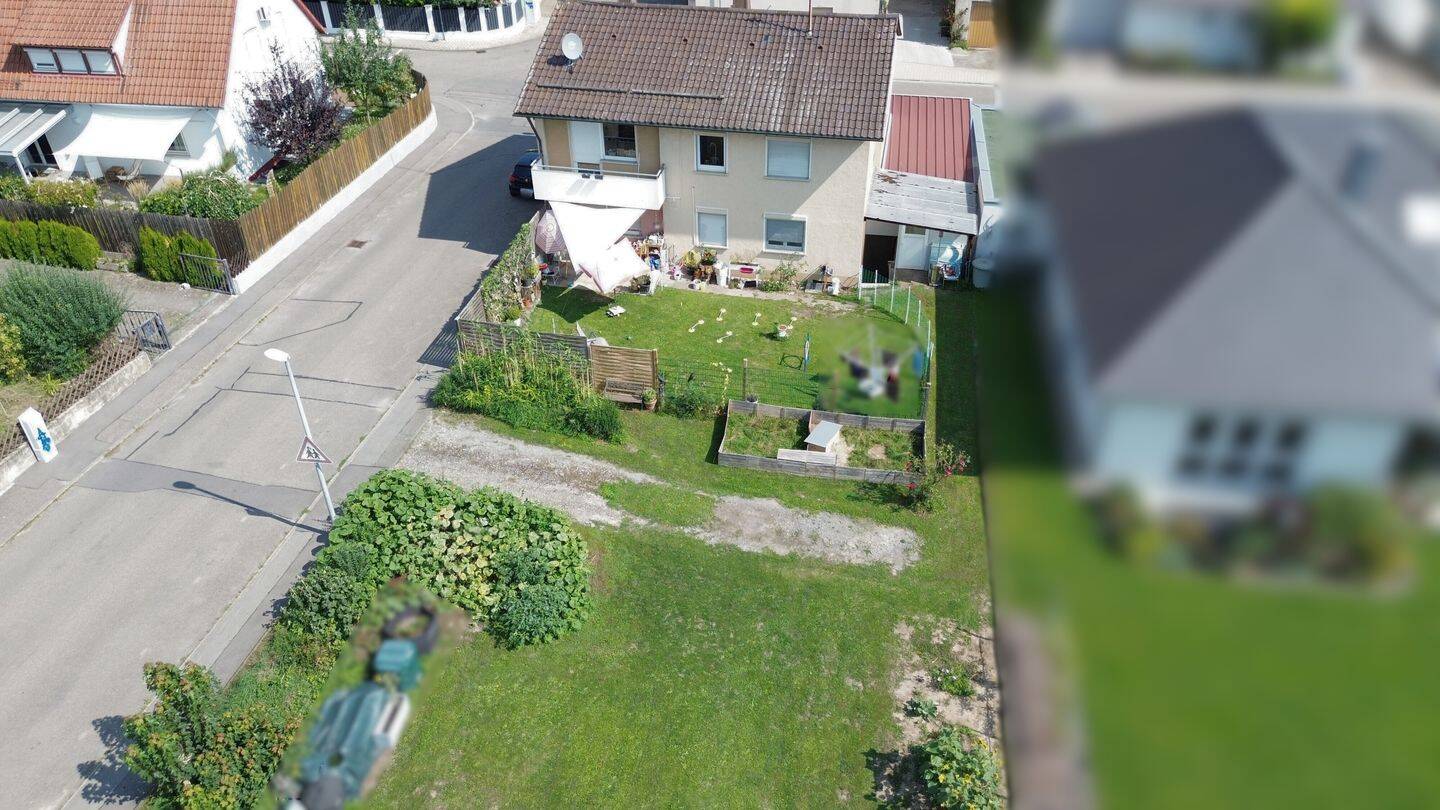 4 Schlafzimmer Stadthaus in Heilbronn, Germany, Nr. 287926