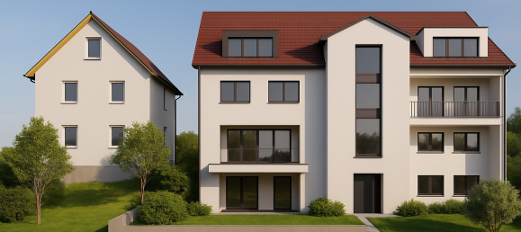 4 Schlafzimmer Stadthaus in Heilbronn, Germany, Nr. 287926 40