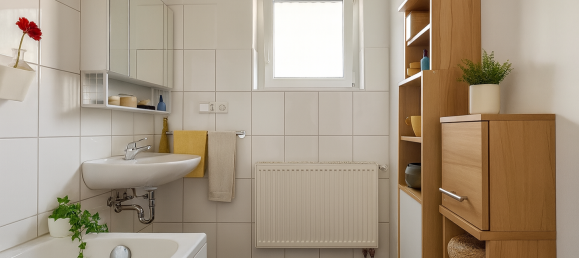 4 Schlafzimmer Stadthaus in Heilbronn, Germany, Nr. 287926 11