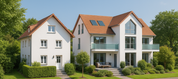 4 Schlafzimmer Stadthaus in Heilbronn, Germany, Nr. 287926 38