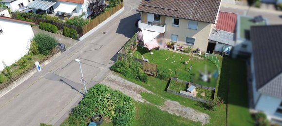 4 Schlafzimmer Stadthaus in Heilbronn, Germany, Nr. 287926 27