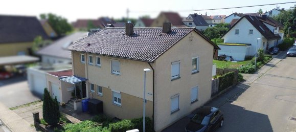 4 Schlafzimmer Stadthaus in Heilbronn, Germany, Nr. 287926 30