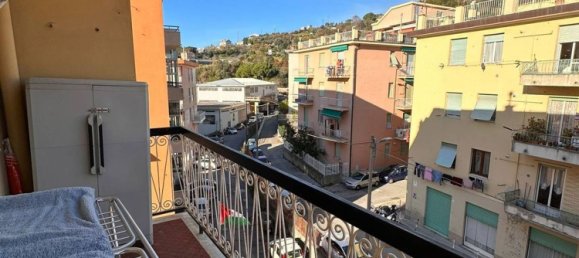 Apartamento de 7 dormitorios en Genoa, Italy No. 317711 13