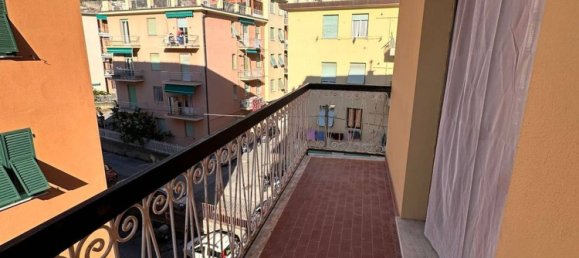 Apartamento de 7 dormitorios en Genoa, Italy No. 317711 10