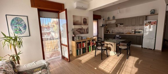 Apartamento de 7 dormitorios en Genoa, Italy No. 317711 3