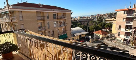 Apartamento de 7 dormitorios en Genoa, Italy No. 317711 14