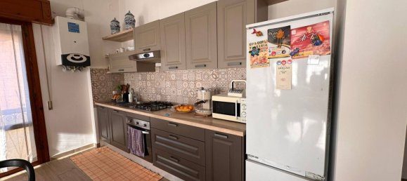 Apartamento de 7 dormitorios en Genoa, Italy No. 317711 7