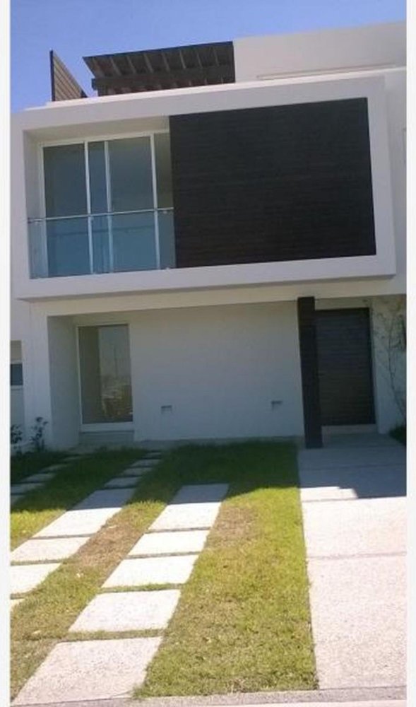 Дом с 3 спальнями в Керетаро, Мексика № 146380