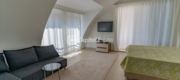 Penthouse 3+1 in Antalya, Turkey No. 6764 23