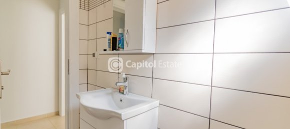 Penthouse 3+1 in Antalya, Turkey No. 6764 10