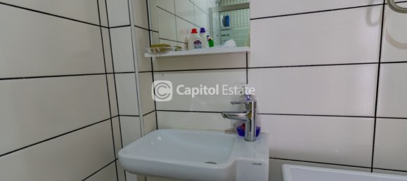 Penthouse 3+1 in Antalya, Turkey No. 6764 13