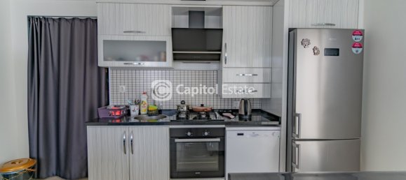 Penthouse 3+1 in Antalya, Turkey No. 6764 27