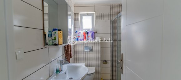 Penthouse 3+1 in Antalya, Turkey No. 6764 9