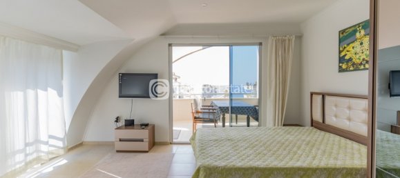 Penthouse 3+1 in Antalya, Turkey No. 6764 28