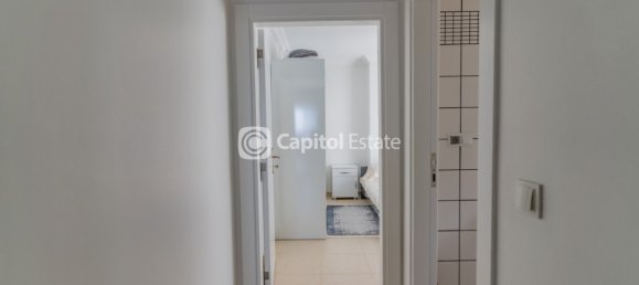 Penthouse 3+1 in Antalya, Turkey No. 6764 2