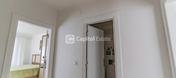 Penthouse 3+1 in Antalya, Turkey No. 6764 7