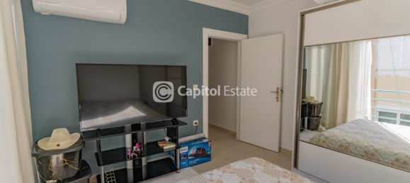 Penthouse 3+1 in Antalya, Turkey No. 6764 30