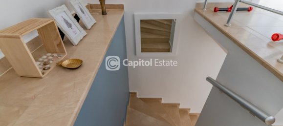 Penthouse 3+1 in Antalya, Turkey No. 6764 12