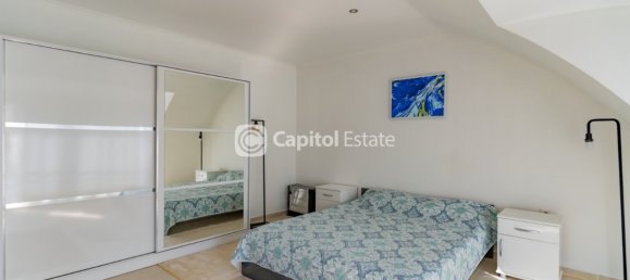 Penthouse 3+1 in Antalya, Turkey No. 6764 17